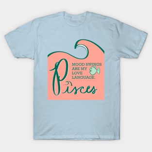 Pisces T-Shirt